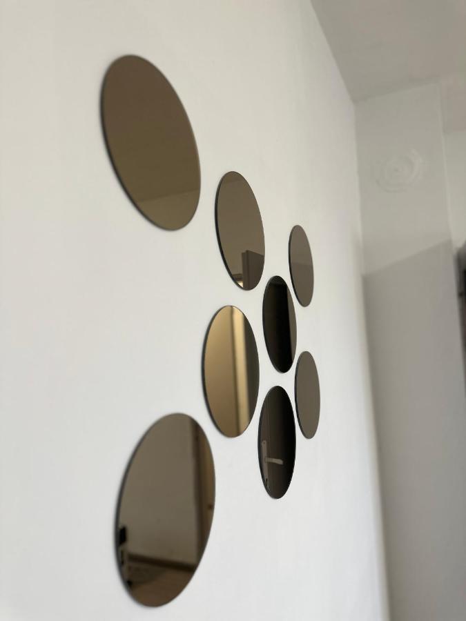 The Orchid, Apartment By Lmg Sofia Exterior photo