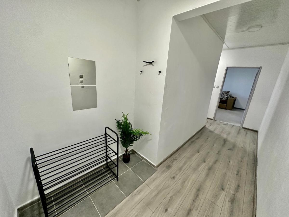 The Orchid, Apartment By Lmg Sofia Exterior photo