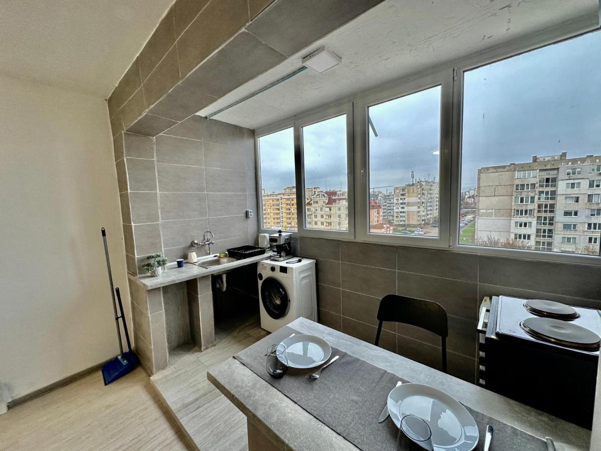 The Orchid, Apartment By Lmg Sofia Exterior photo