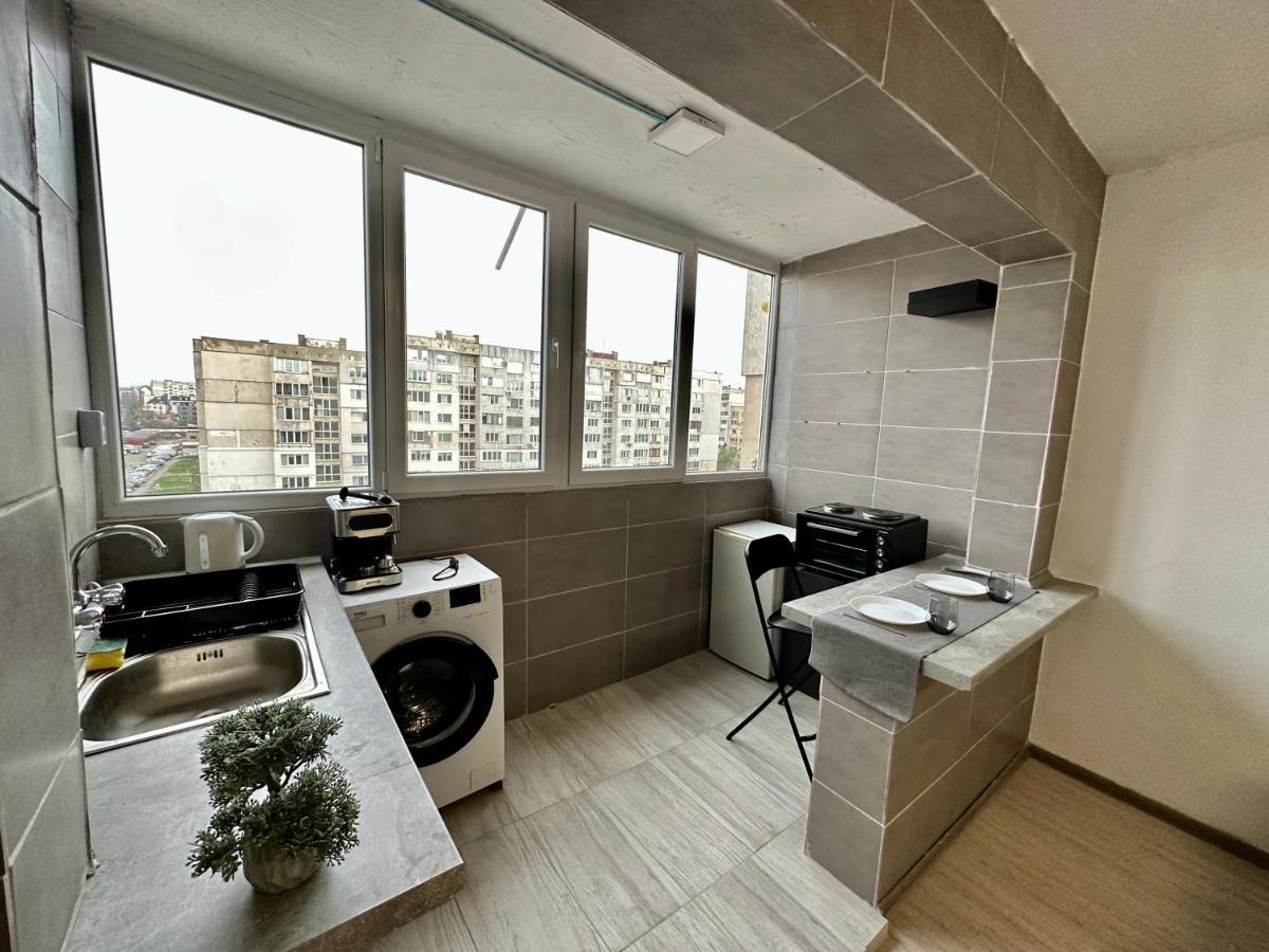 The Orchid, Apartment By Lmg Sofia Exterior photo